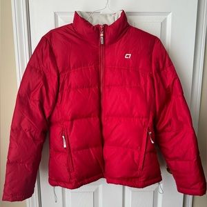 AERO QUALITY OUTERWEAR MENS WINTER JACKET size Large